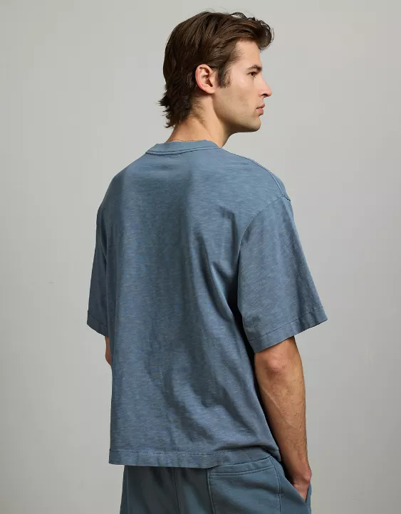Aeo AE77 Premium Boxy T-Shirt