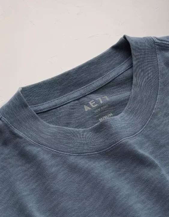 Aeo AE77 Premium Boxy T-Shirt