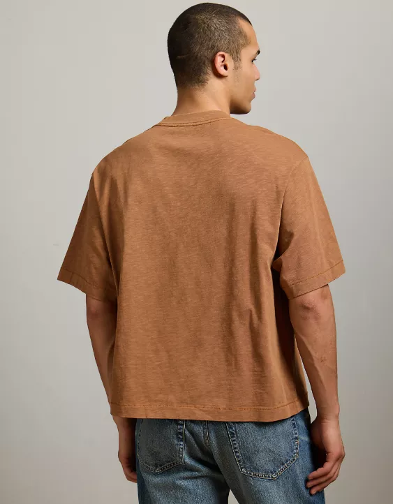 Aeo AE77 Premium Boxy T-Shirt