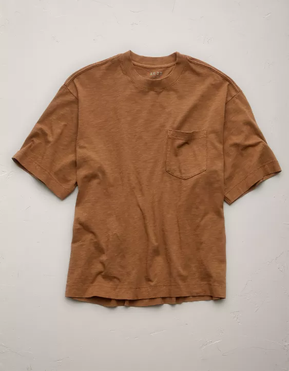 Aeo AE77 Premium Boxy T-Shirt
