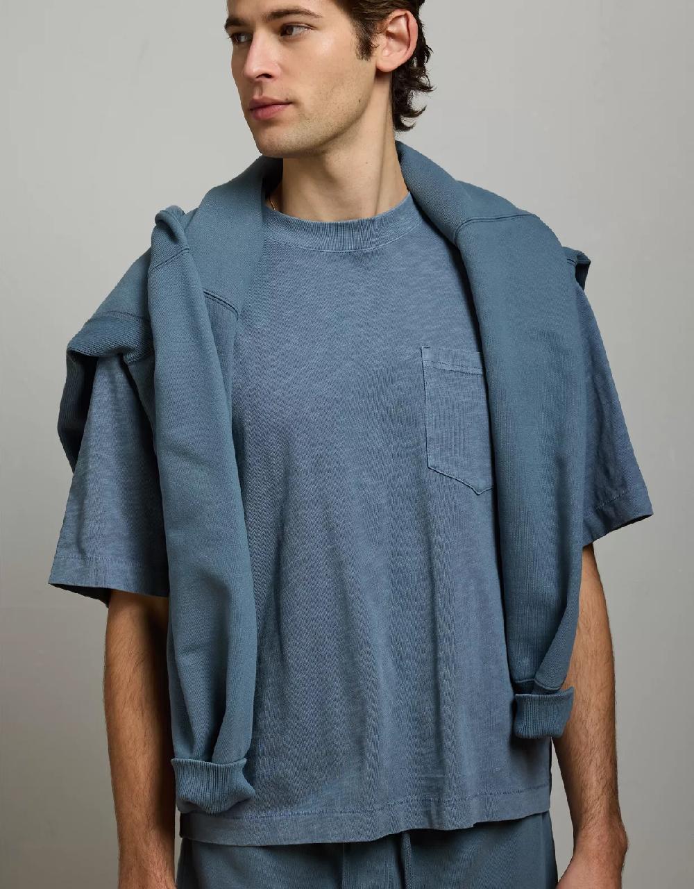 aeo AE77 Premium Boxy T-Shirt