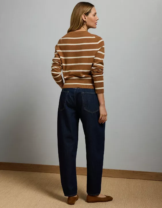 Aeo AE77 Premium Cashmere Sweater
