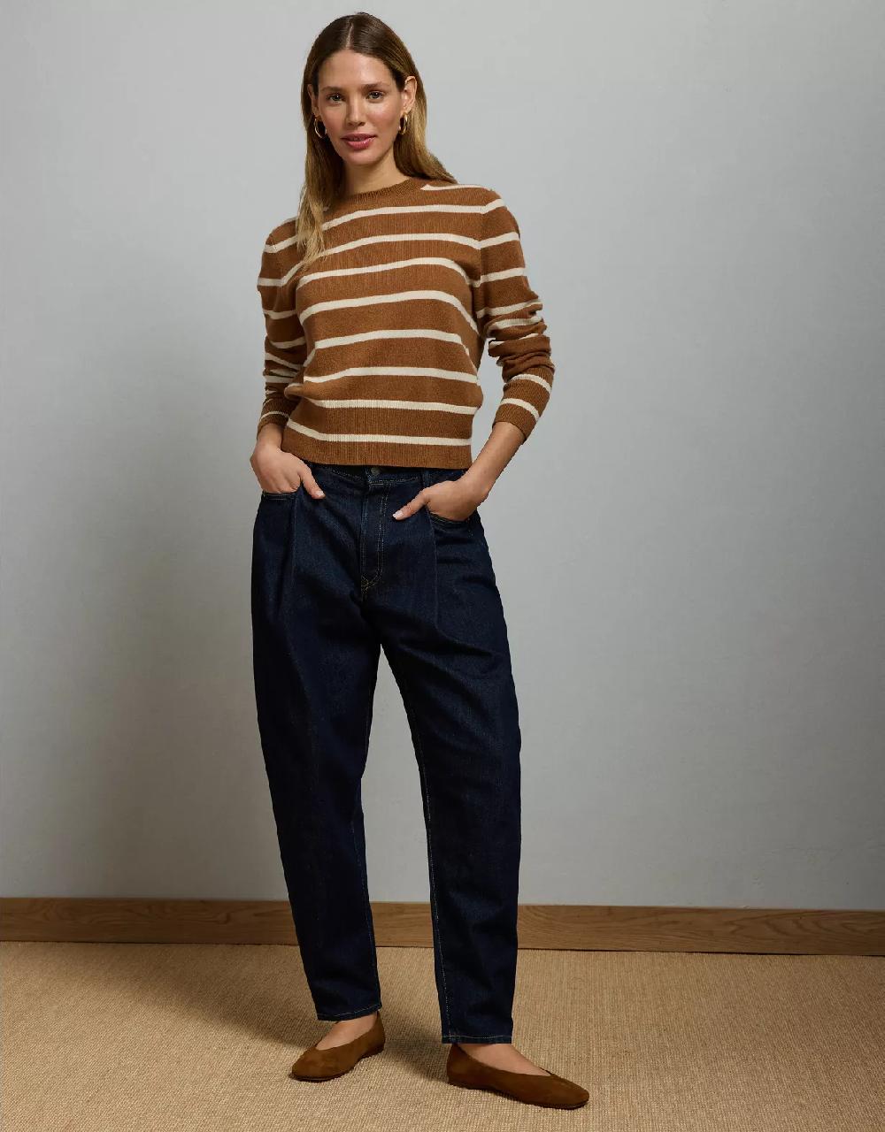 aeo AE77 Premium Cashmere Sweater