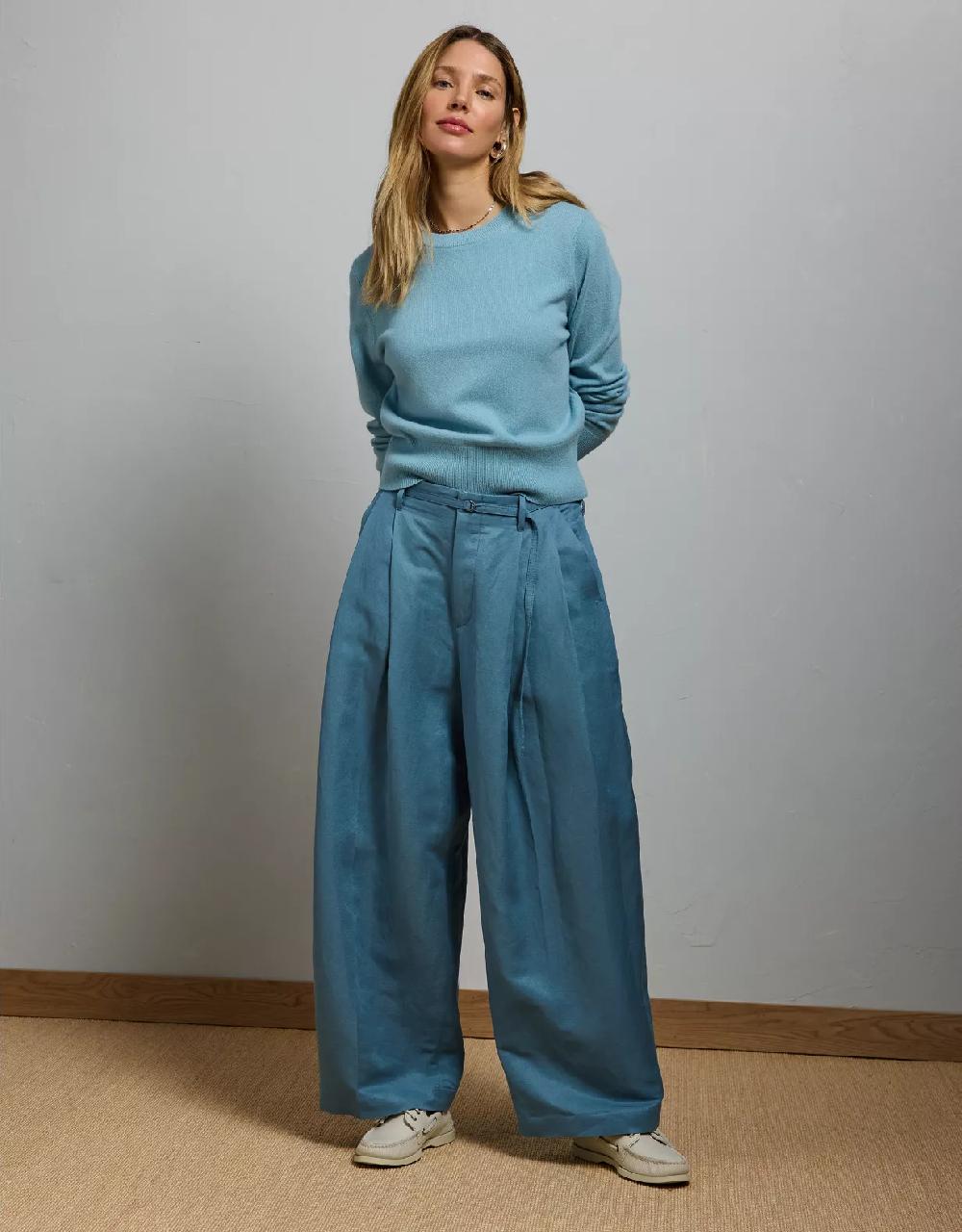 aeo AE77 Premium Cashmere Sweater