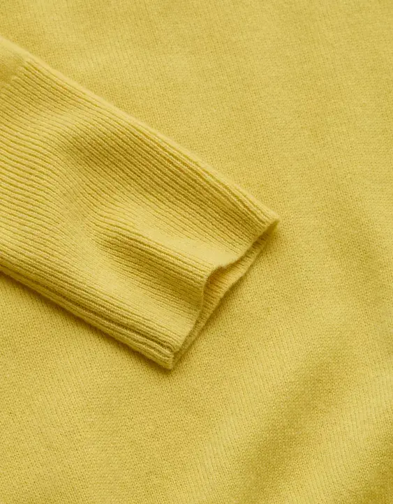 Aeo AE77 Premium Cashmere Sweater