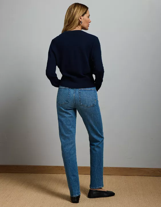 Aeo AE77 Premium Cashmere Sweater