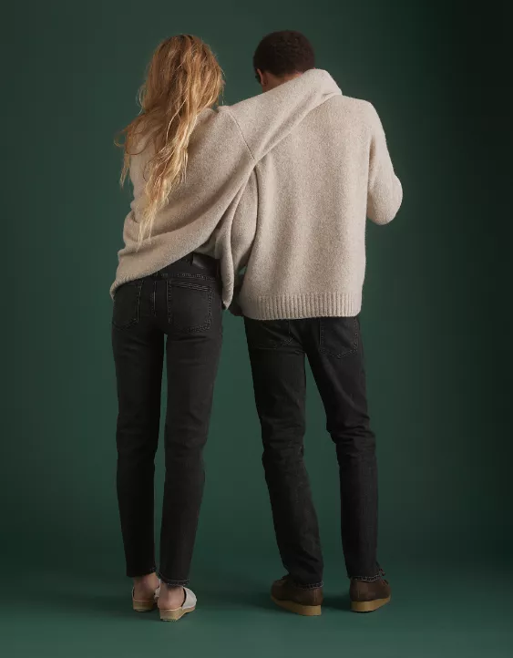 Aeo AE77 Premium Classic Jean