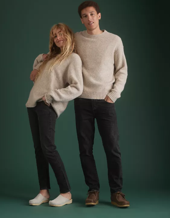 Aeo AE77 Premium Classic Jean