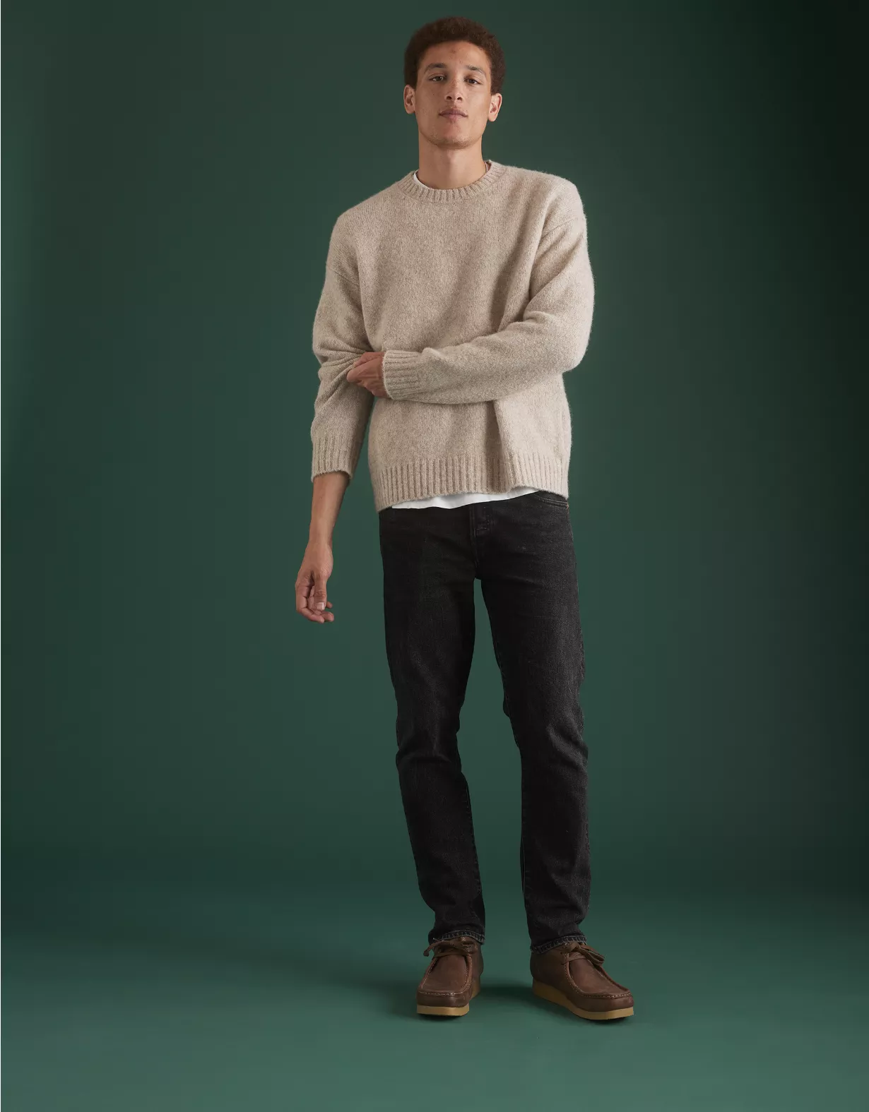 aeo AE77 Premium Classic Jean