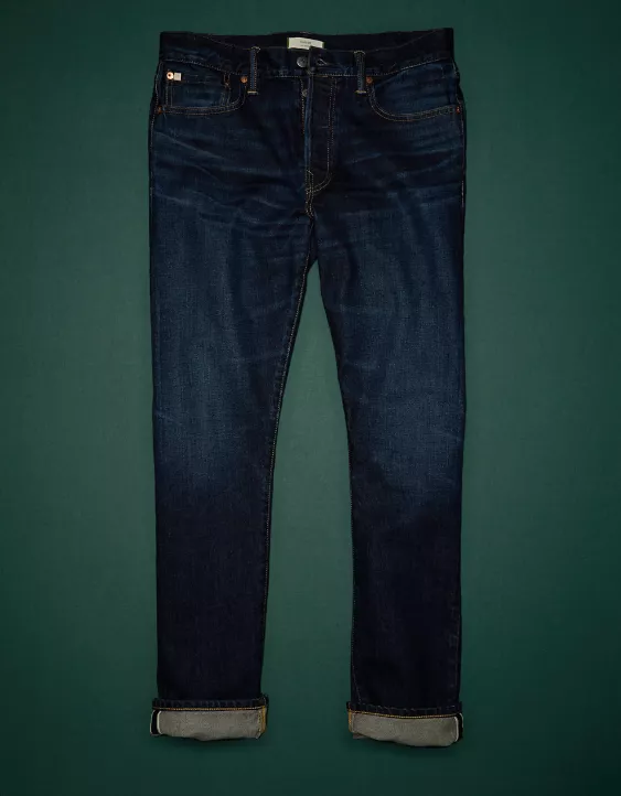 Aeo AE77 Premium Classic Jean