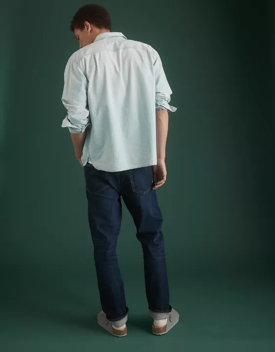 Aeo AE77 Premium Classic Jean