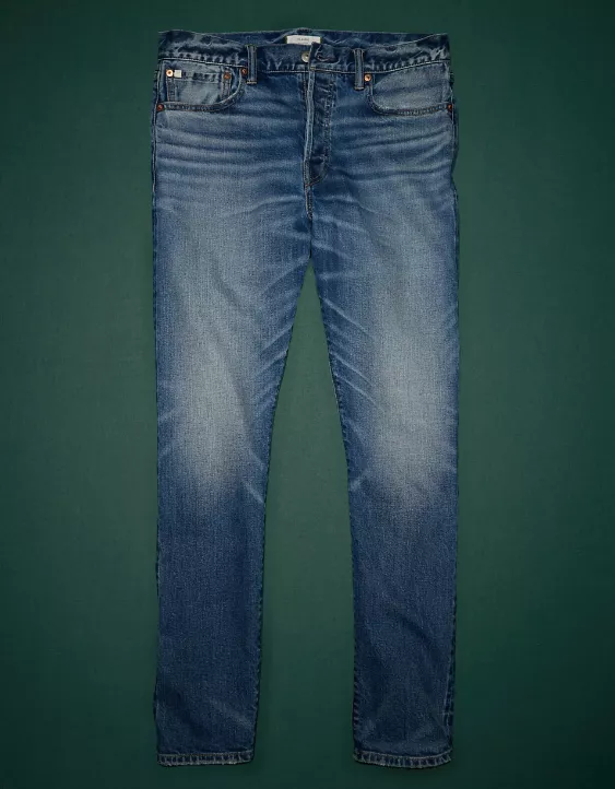 Aeo AE77 Premium Classic Jean