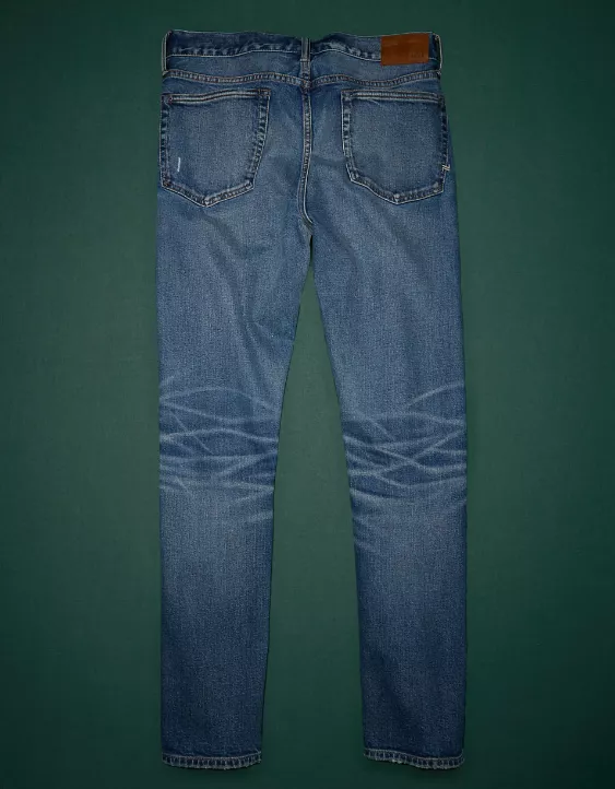 Aeo AE77 Premium Classic Jean