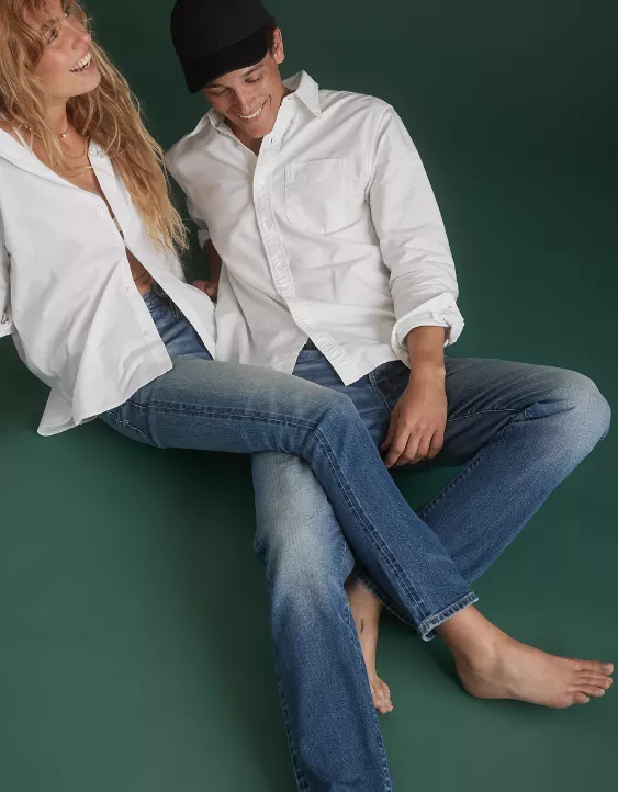 Aeo AE77 Premium Classic Jean