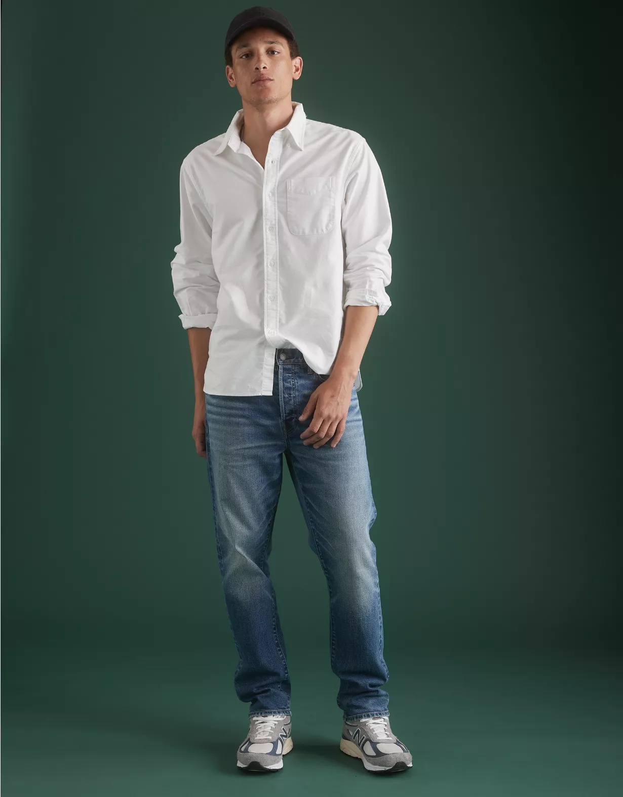 aeo AE77 Premium Classic Jean