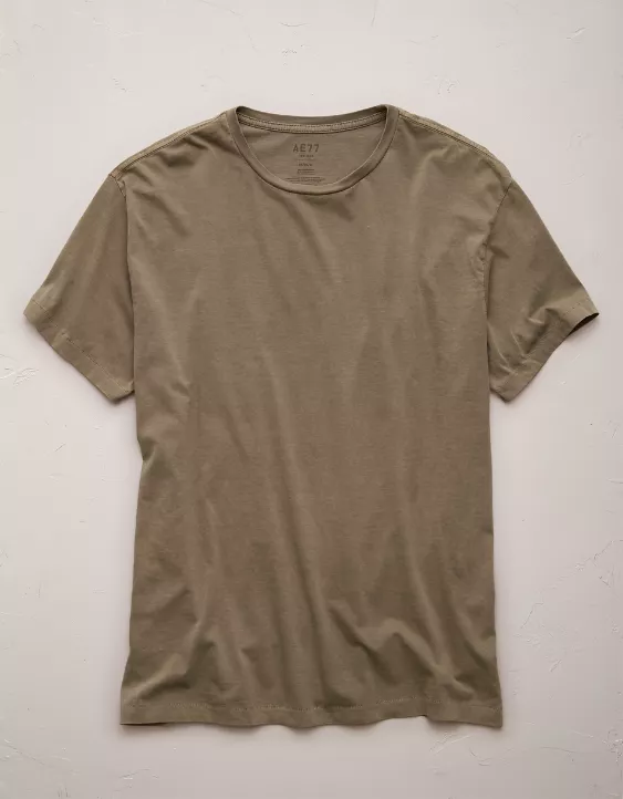 Aeo AE77 Premium Classic T-Shirt