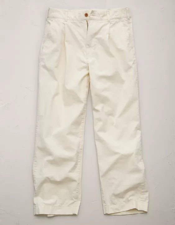 Aeo AE77 Premium Cotton-Hemp Blend Pant