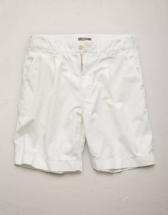 Aeo AE77 Premium Cotton-Hemp Blend Short