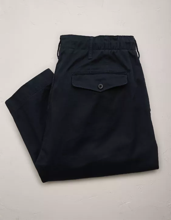 Aeo AE77 Premium Cotton Twill Pant