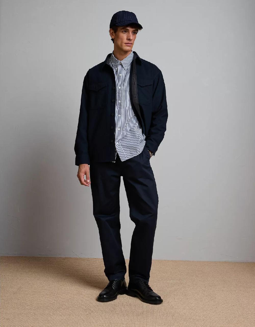 aeo AE77 Premium Cotton Twill Pant