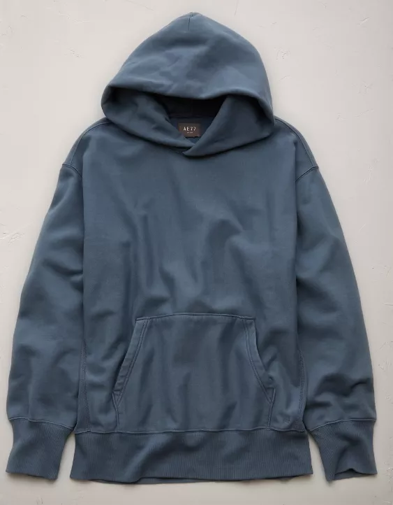 Aeo AE77 Premium Fleece Hoodie