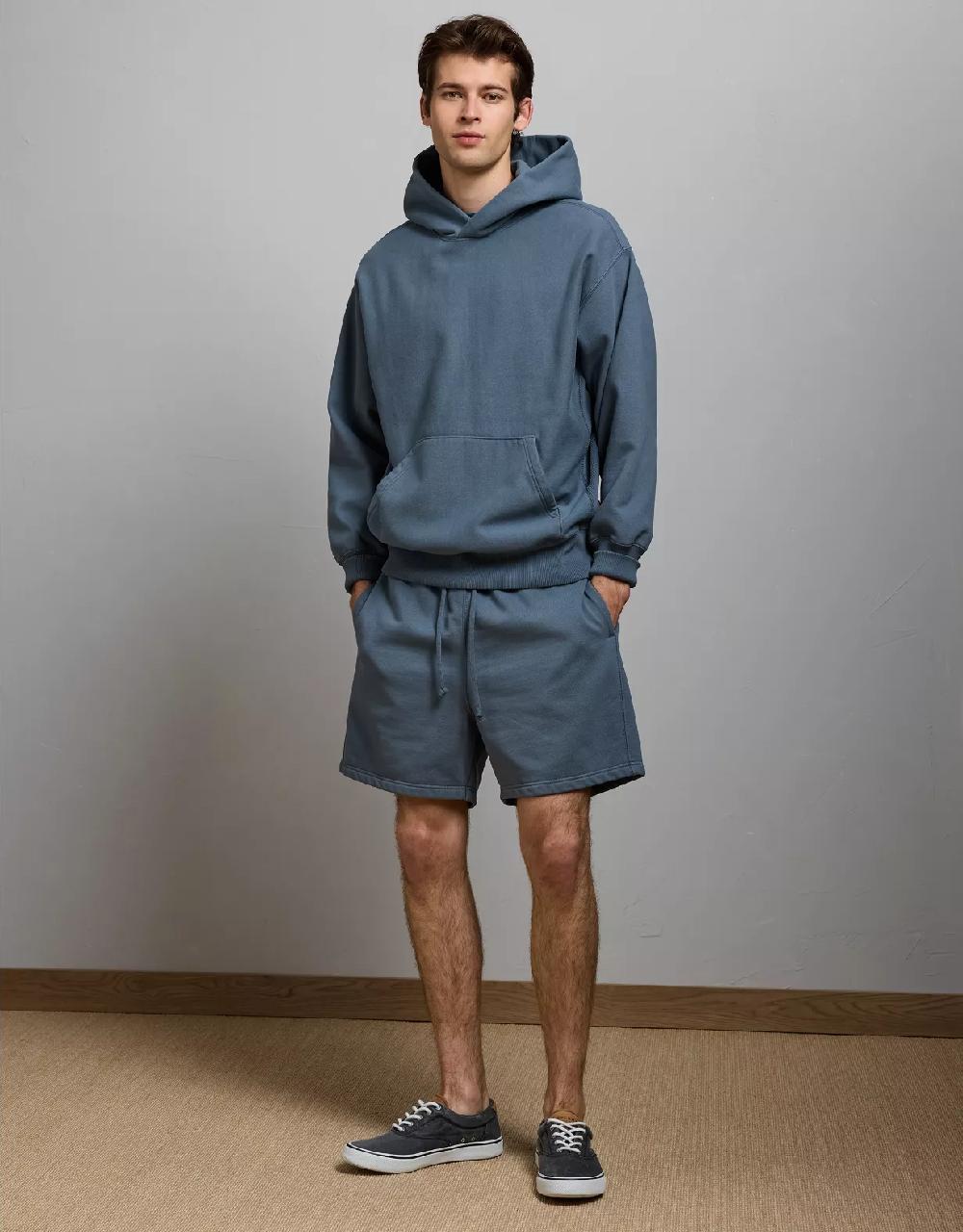 aeo AE77 Premium Fleece Hoodie