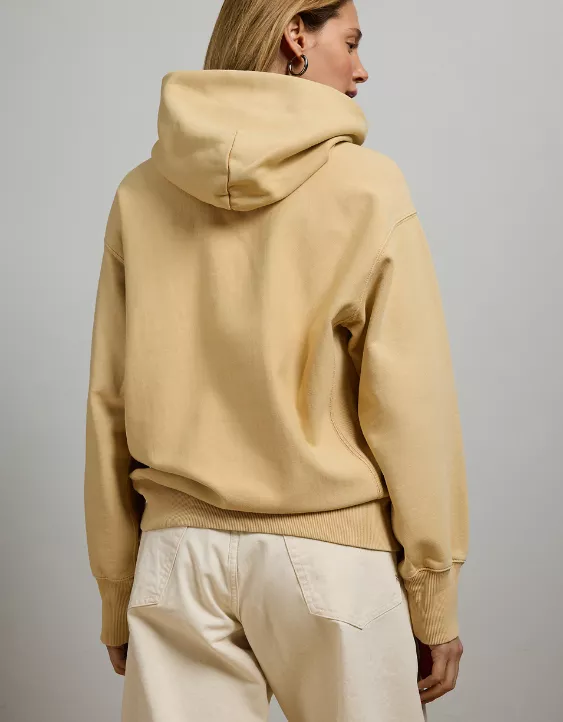 Aeo AE77 Premium Fleece Hoodie