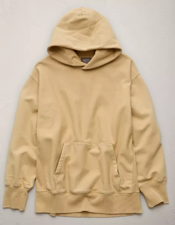 Aeo AE77 Premium Fleece Hoodie