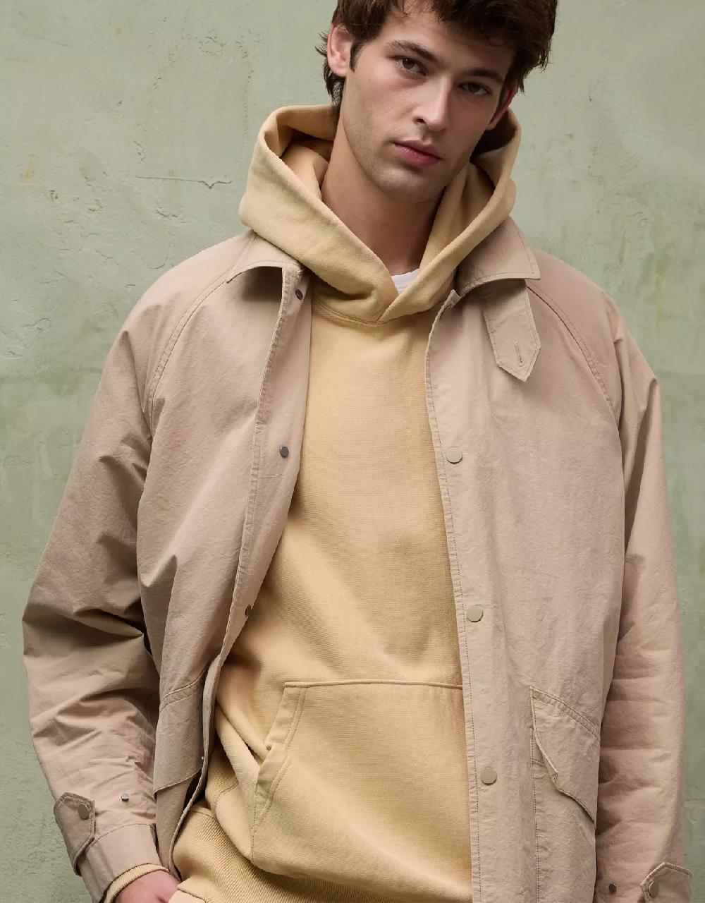 aeo AE77 Premium Fleece Hoodie