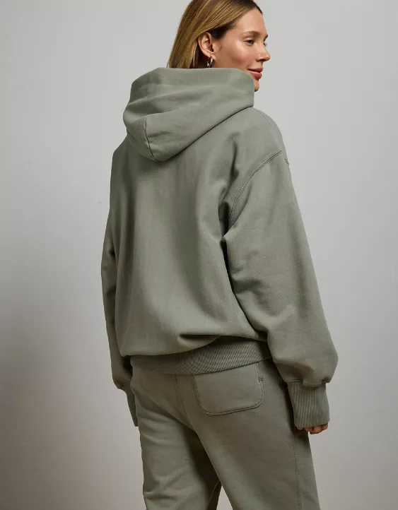 Aeo AE77 Premium Fleece Hoodie