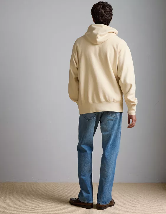 Aeo AE77 Premium Fleece Hoodie