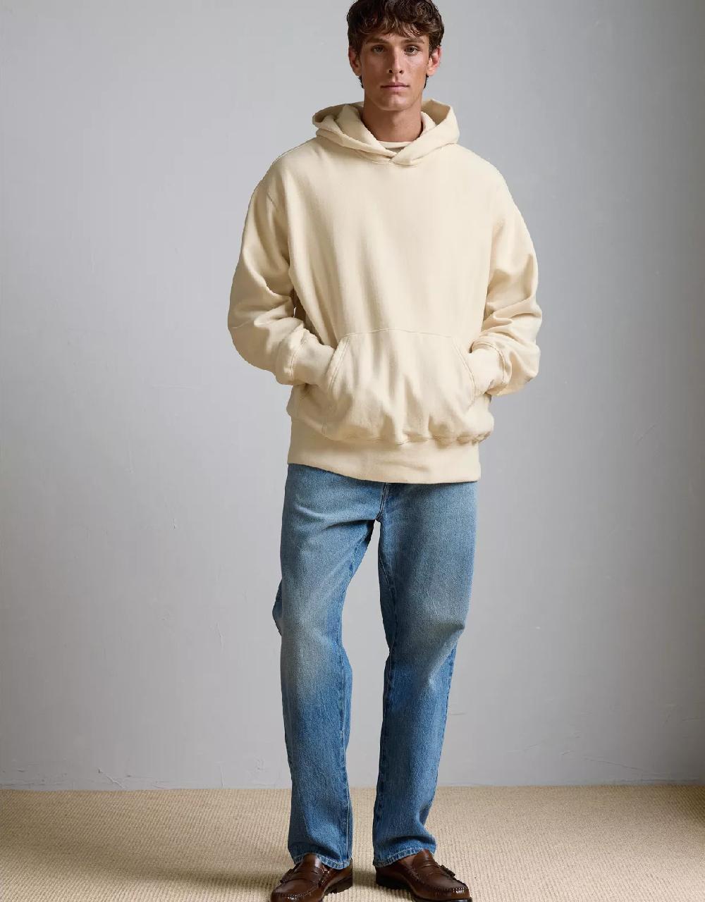 aeo AE77 Premium Fleece Hoodie