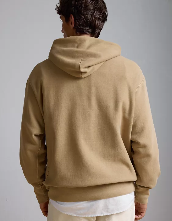 Aeo AE77 Premium Fleece Hoodie