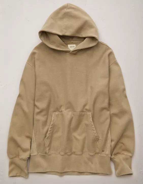 Aeo AE77 Premium Fleece Hoodie