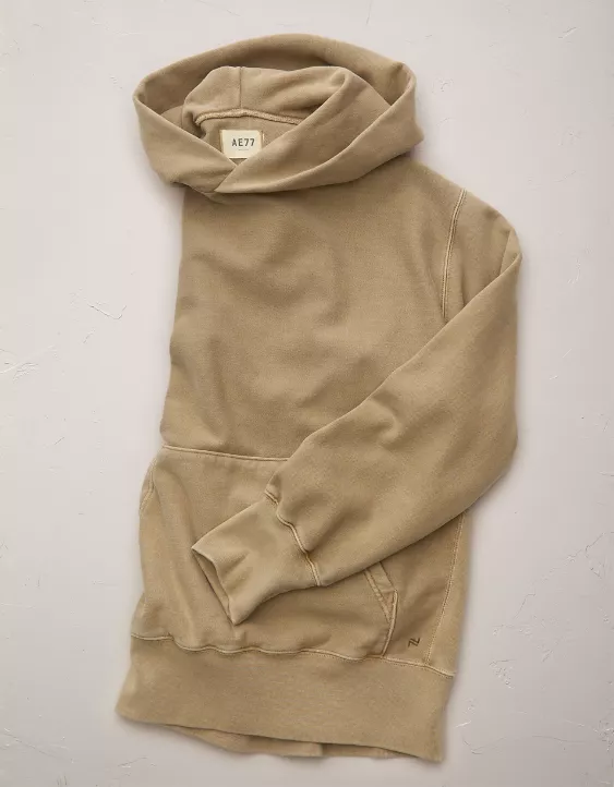 Aeo AE77 Premium Fleece Hoodie