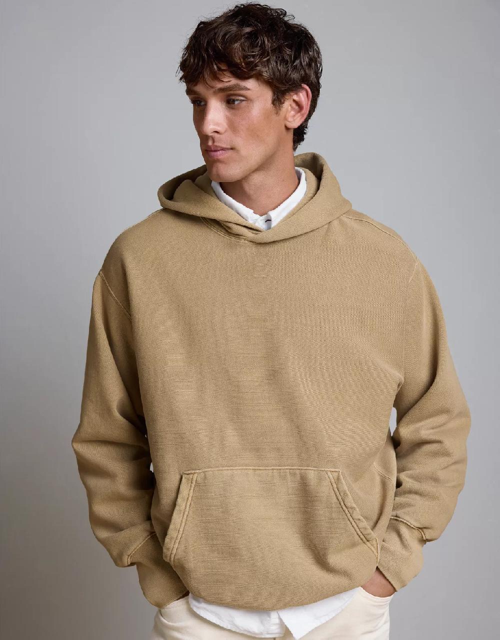 aeo AE77 Premium Fleece Hoodie