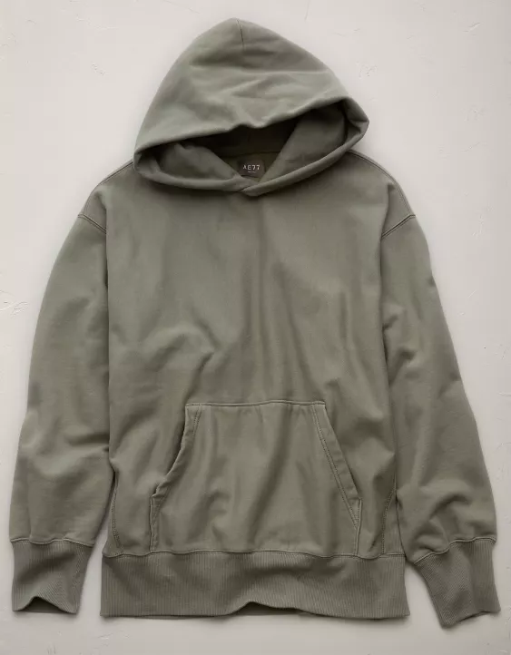 Aeo AE77 Premium Fleece Hoodie