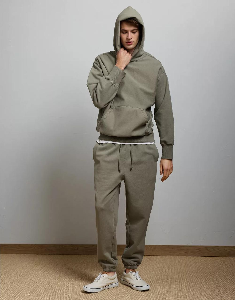 aeo AE77 Premium Fleece Hoodie