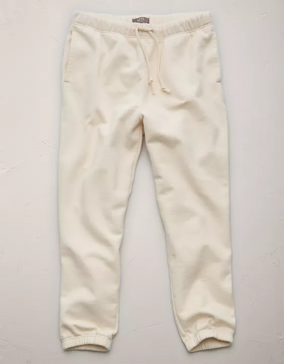 Aeo AE77 Premium Fleece Jogger