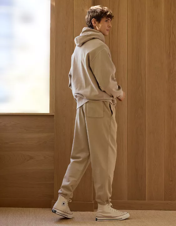 Aeo AE77 Premium Fleece Jogger