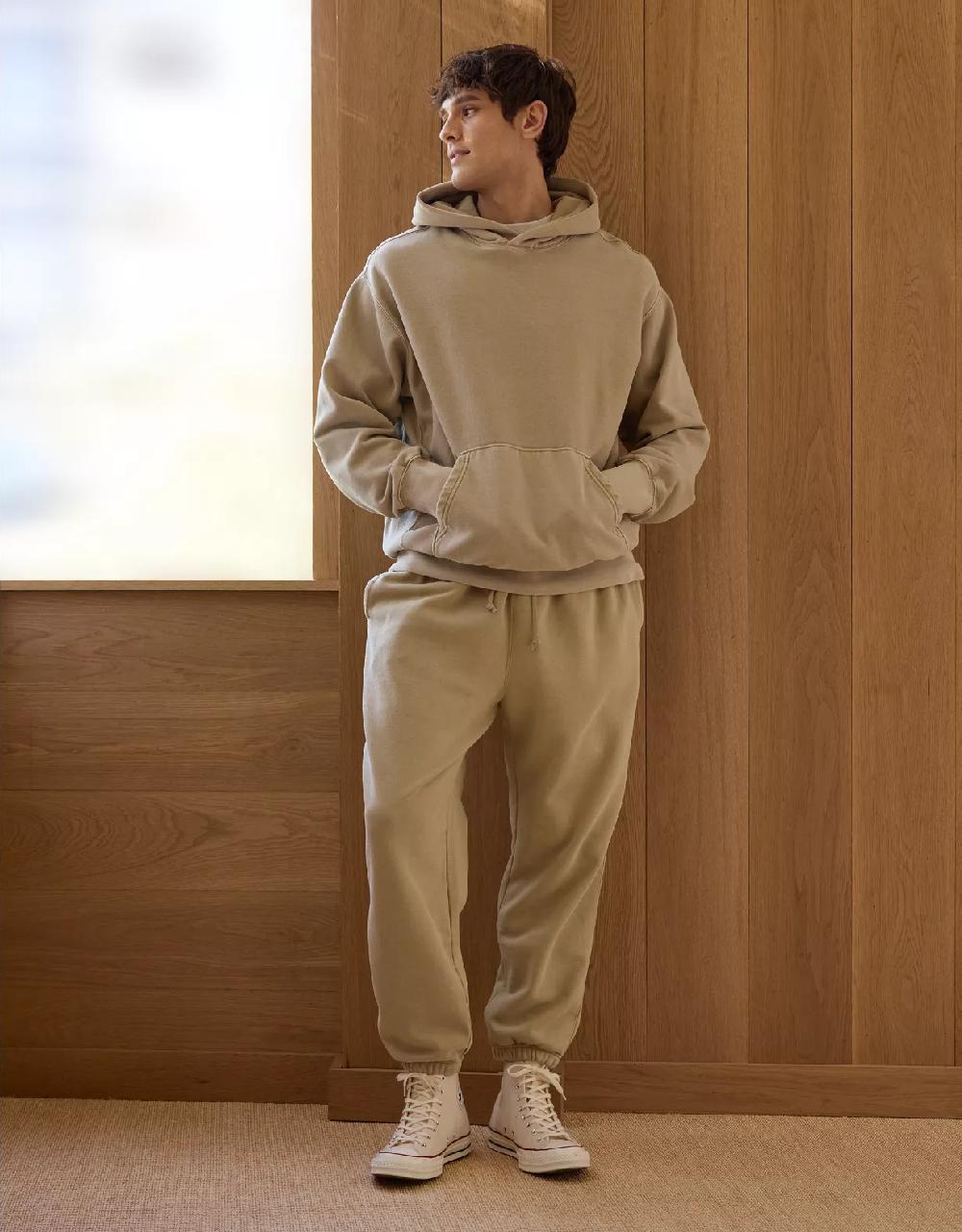 aeo AE77 Premium Fleece Jogger