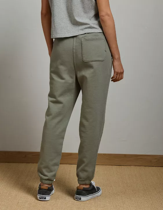 Aeo AE77 Premium Fleece Jogger