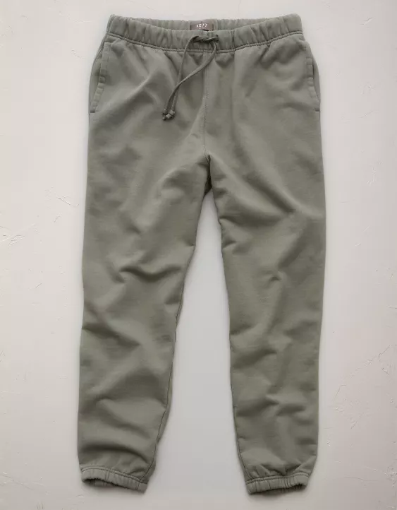Aeo AE77 Premium Fleece Jogger