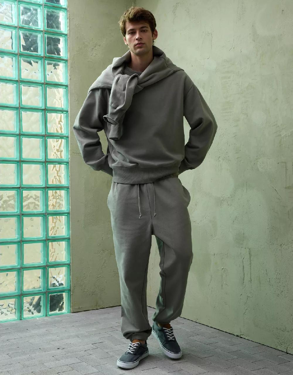 aeo AE77 Premium Fleece Jogger