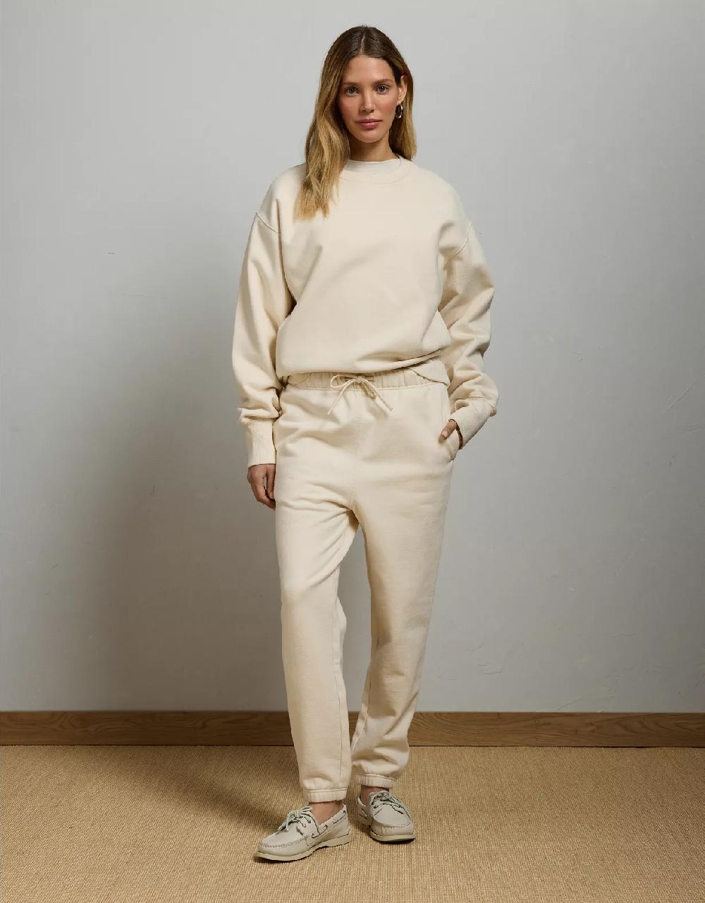 aeo AE77 Premium Fleece Jogger