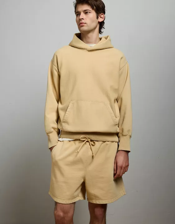 Aeo AE77 Premium Fleece Sweat Short