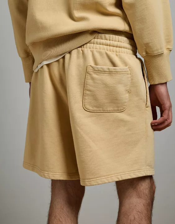 Aeo AE77 Premium Fleece Sweat Short