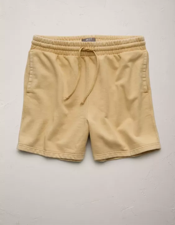 Aeo AE77 Premium Fleece Sweat Short