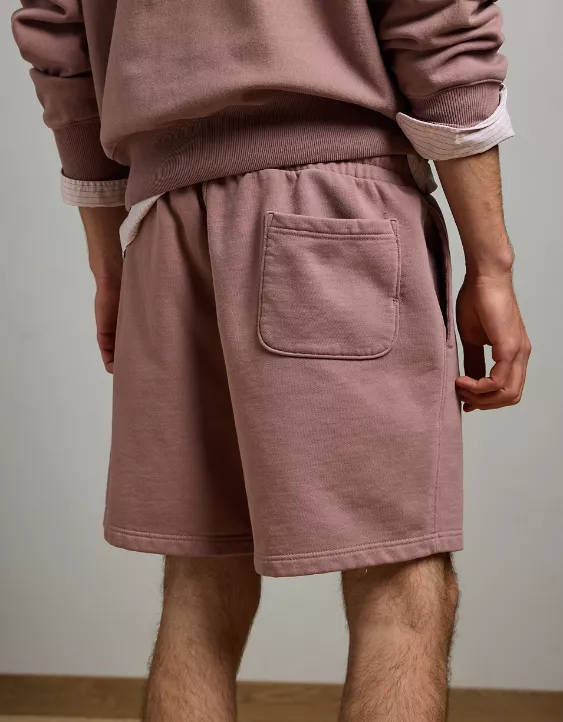 Aeo AE77 Premium Fleece Sweat Short