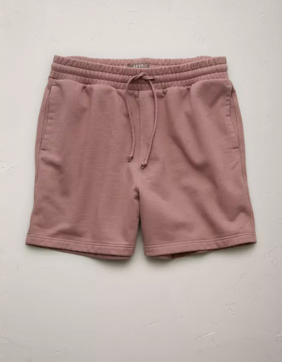 Aeo AE77 Premium Fleece Sweat Short